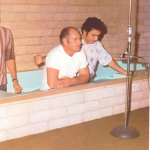 george simpson 1973